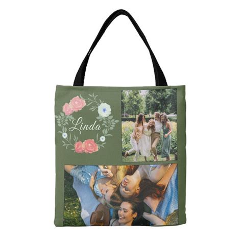 Large Canvas Grocery Tote Bags