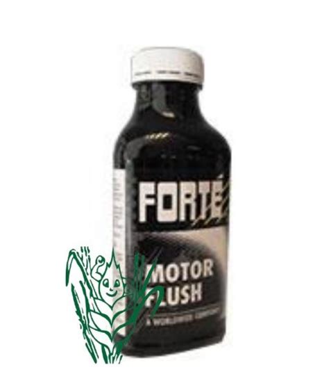 Motor Flush 400 Ml AGROCEREVAL S L