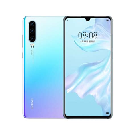 99新 华为huawei P30黑色 8128g 鸿蒙 安卓 二手华为手机 二手手机p30 国行正品 全网通【价格 图片 品牌 报价】 苏宁易购