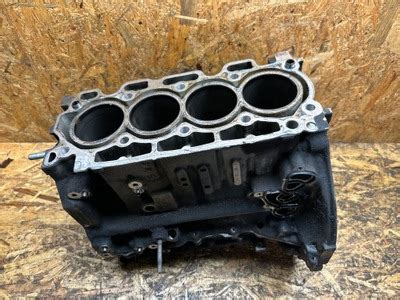 BLOK SILNIKA 1 6 HDI 16V 9HX 9HZ CITROEN PEUGEOT 13281141956