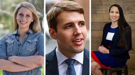 Midterms 2018 9 Lgbtq Congressional Candidates You Need To Know Teen