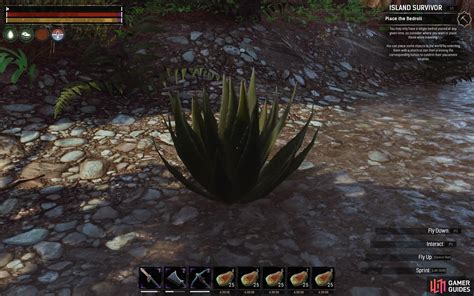 Aloe Leaves Conan Exiles Database Gamer Guides®