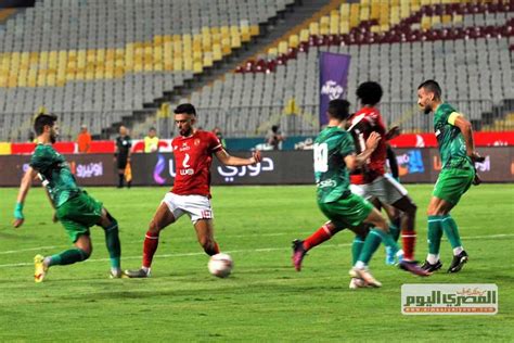 المصري البورسعيدي يقترب من التعاقد مع مهاجم منتخب الشباب المصري اليوم