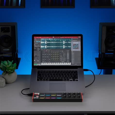 Akai Professional LPD8 MKII | Musikhaus
