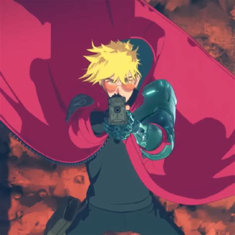 Trigun Stampede Ganha Trailer E Novo Visual Muramasa