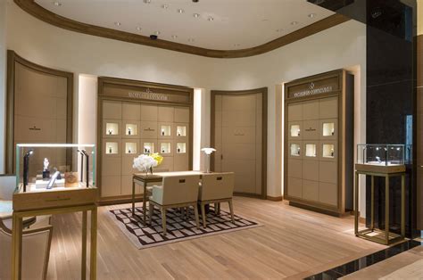 Wynn Las Vegas Opens Exclusive Luxury Watch Store Best Luxury Watch