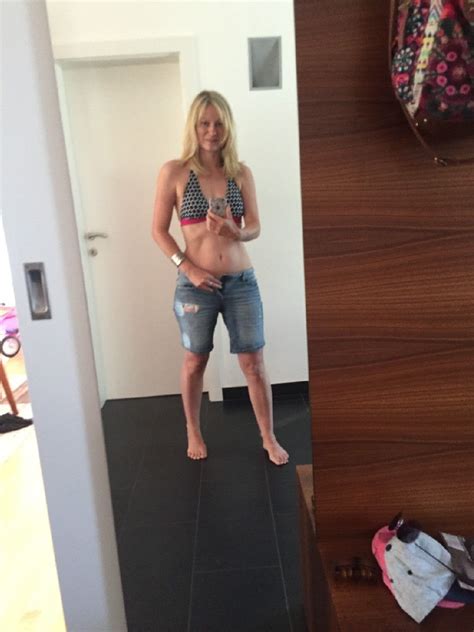 Blonde Amateur Porn Pic