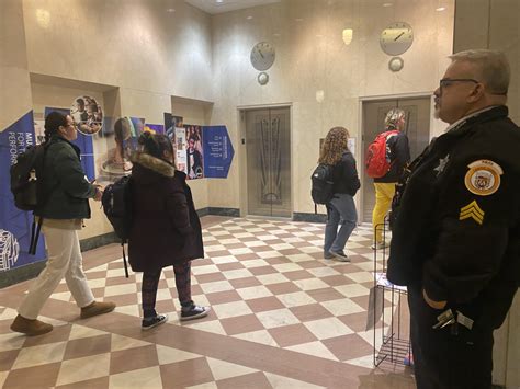 BREAKING: Students Fall Multiple Stories in Mundelein Elevator