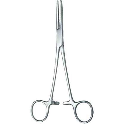 SPENCER-WELLS Haemostatic Forceps - Swantia Medical Pakistan