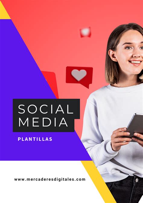 Herramientas Para Social Media Mercaderes Digitales