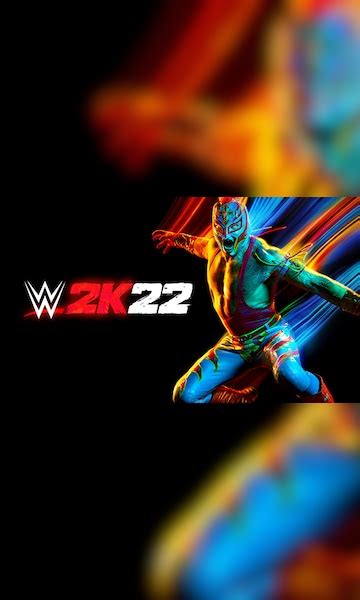 Buy WWE 2K22 (Xbox Series X/S) - XBOX Account - GLOBAL - Cheap - G2A.COM!