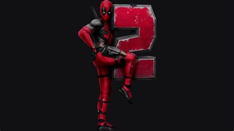 Deadpool 2, Deadpool 2, 4K, 8K HD wallpaper | Wallpaper Flare