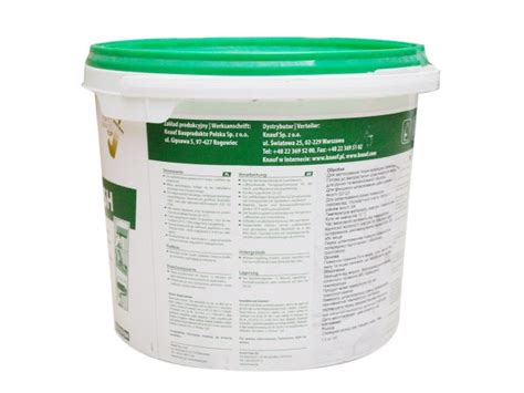 Шпаклевка KNAUF SHEETROCK Super Finish 6 кг купить в Днепре по низкой ...