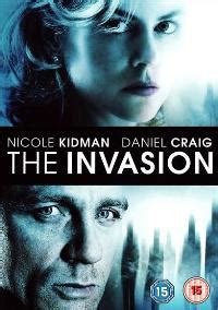 The Invasion Movie Posters From Movie Poster Shop