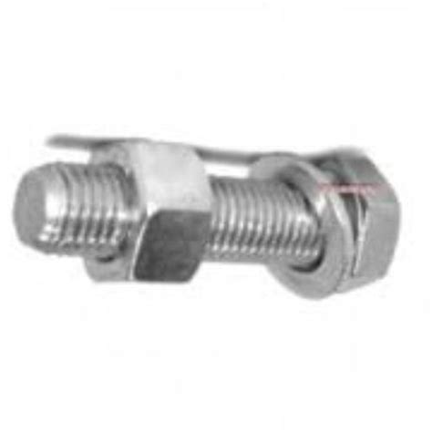 Bs En 14399 3 High Strength Structural Bolt Assembly