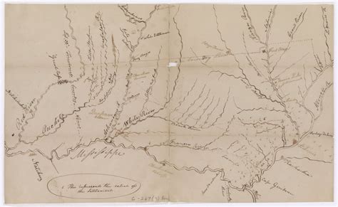 A map of the Michigan-Ohio border area made shortly after the Toledo ...