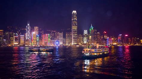 10 Benefits Of Doing Business In Hong Kong HKWJ Tax Law