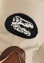 Paleontologist Costume for Women | Archaeologist Women's Costume