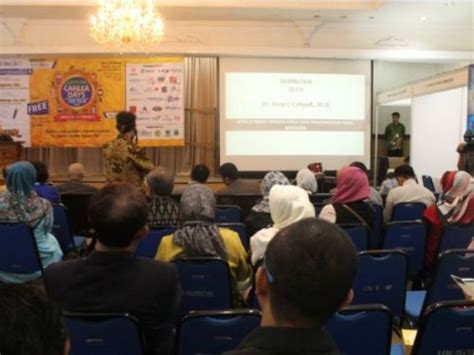 Unikom Job Fair Rabu Mei Tiket Masuk Gratis Untuk Alumni