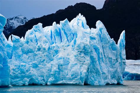 Free Picture Ice Greenland Arctic Iceberg Snow Winter Cold