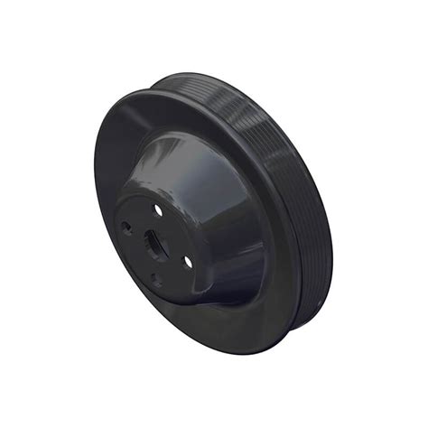 Fan Belt Pulley QSB Cummins Series Talleres Nasio