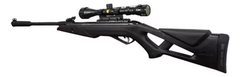 Rifle Silent Stalker Whisper Igt Mira 55mm Nitropistón Gamo Meses