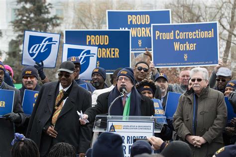 Our Rights Our Fight Rally On Capitol Hill Afge Holds Ral Flickr