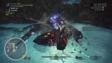 Arch Tempered Vaal Hazak Difference Guide Youtube