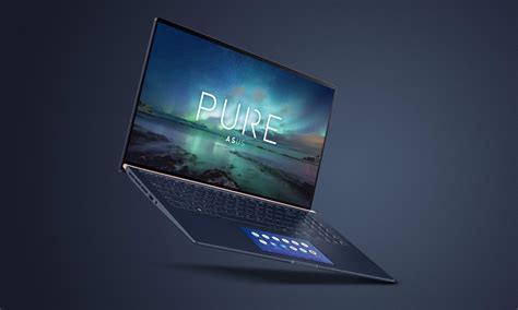 Asus Zenbook Ux Pure I Gb Gb Gtx Inet Se