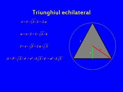 Corpuri Geometrice Arii I Volume Profesor Marius Fratila