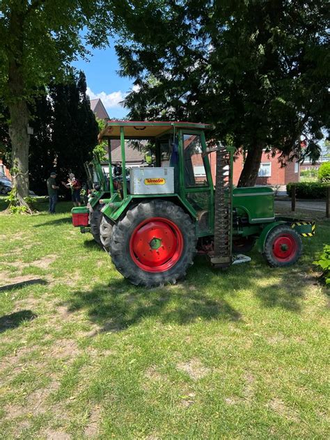 Bildnachlese Sommerfest Heimatverein Altenberge