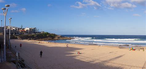 Maroubra Beach - Sydney, Australia | CityDays