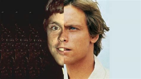 Face/Off? The squirrely legend of Mark Hamill's car crash.