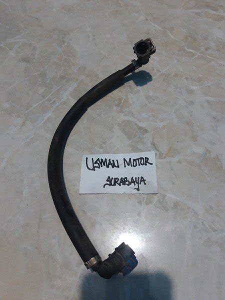 Jual Kabel Selang Bensin Injector New Vixion Original Di Lapak Podo