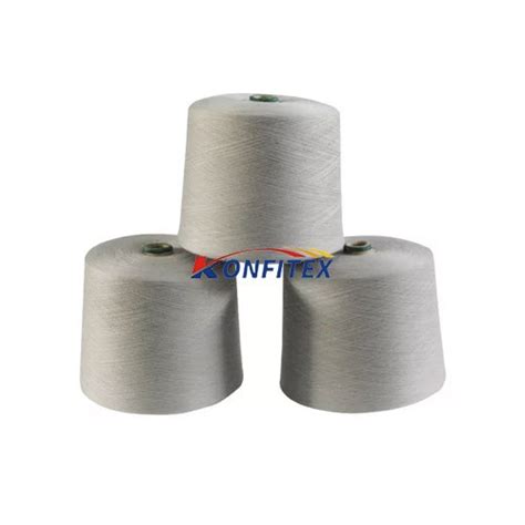 Stainless Steel Conductive Yarn Order Was Sent To Customer Company