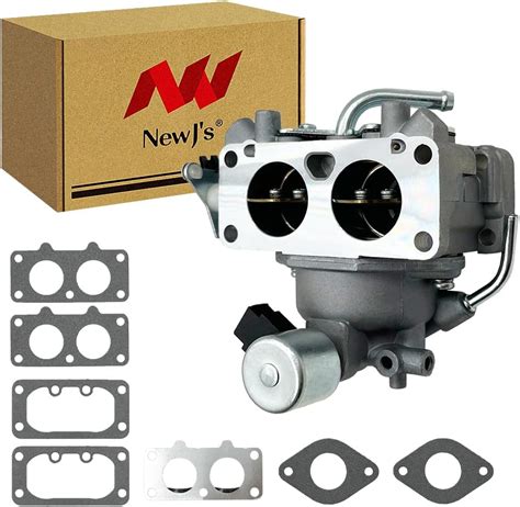 Amazon Carbman Carburetor With Gaskets For Vertical Engine