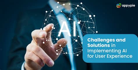 Challenges and Solutions in Implementing AI for User Experience