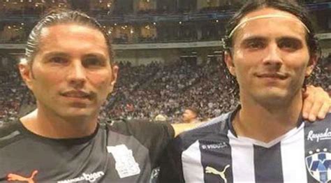 Poncho Postula A Aldo De Nigris Como T Cnico De Rayados Telediario