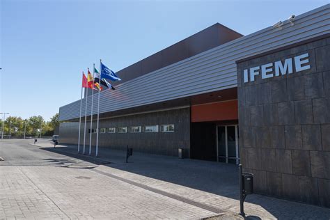 Ifeme Ser Una De Las Sedes Del Parque Cient Fico Y Tecnol Gico De