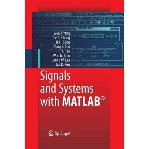 Signals and Systems with MATLAB (Paperback) - Walmart.com - Walmart.com