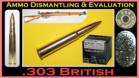 British Sellier Bellot Gr Fmj V V Sb A