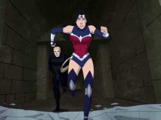 Wonder Woman: Bloodlines - Where to Watch and Stream - TV Guide