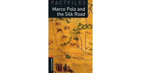 Marco Polo and the Silk Road by Janet Hardy-Gould