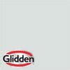 Glidden Premium Gal Hdgcn D Swiss White Satin Latex Exterior Paint