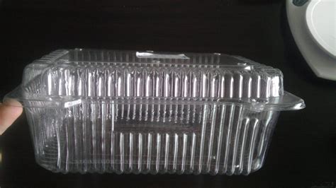 Biodegradable Supermarkets Fresh Food Fruits Retail Packing Disposable