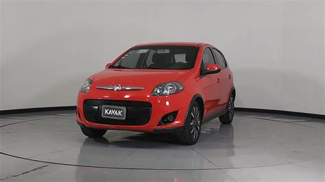 Autos Fiat Palio Sporting Hatchback Usados Kavak M Xico