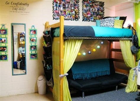 Top 10 Back to School Essentials for College Dorms | Dorm room colors, Dorm design, Dorm room ...