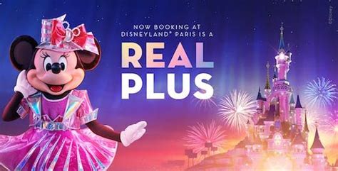 Disneyland® Paris Multi-Day Tickets - Euro Disneyland Paris