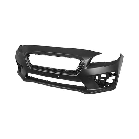 2015-2017 SUBARU WRX Painted Front Bumper Cover | Paint N Ship