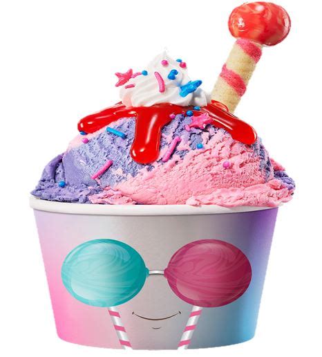 Baskin Robbins Introduces New Product Portfolio Redefining Ice Cream